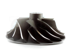 Compressor wheel HX50-00 2