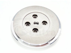 Back plate GT15-66 2