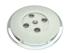 Back plate GT15-64 2