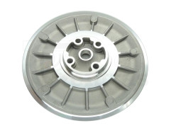 Back plate GT15-71
