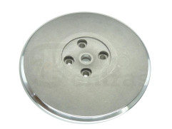Back plate GT15-71 2