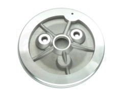 Back plate GT12-60