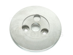 Back plate GT12-60 2