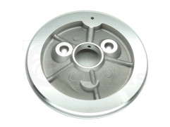 Back plate GT14-60
