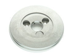 Back plate GT14-60 2