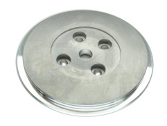 Back plate GT15-60 2