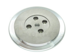 Back plate GT15-61 2