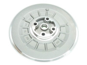 Back plate - GA-08-0007