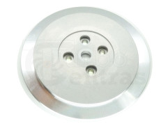 Back plate GT15-62 2