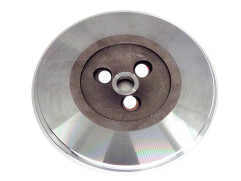 Back plate GT14-62 2