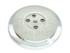 Back plate GT15-63 2