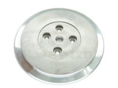 Back plate GT15-67 2