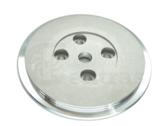 Back plate GT15-68 2