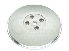 Back plate GT15-69 2
