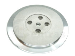 Back plate GT15-70 2