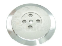 Back plate GT15-72 2