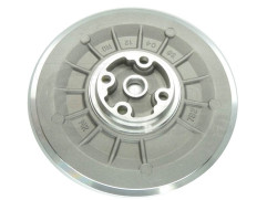 Back plate GT15-73