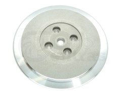 Back plate GT15-73 2