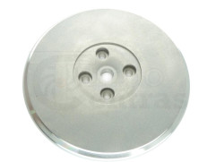 Back plate GT15-74 2