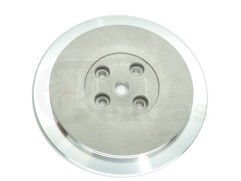 Back plate GT15-75 2