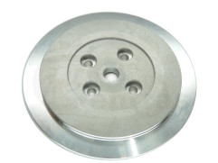 Back plate GT15-76 2