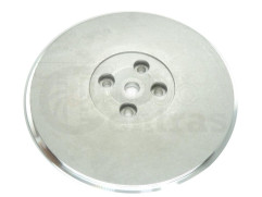 Back plate GT15-77 2