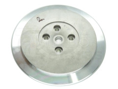 Back plate GT15-81 2
