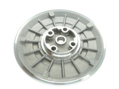Back plate GT15-87