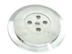 Back plate GT15-88 2