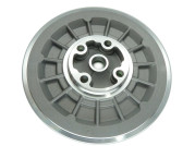 Back plate - GA-08-0034