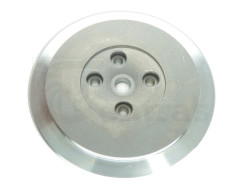 Back plate GT15-89 2