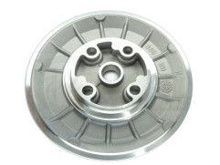 Back plate GT16-60