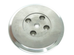Back plate GT16-60 2