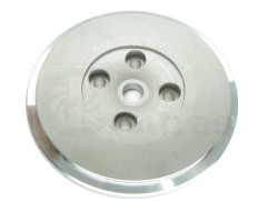 Back plate GT16-61 2