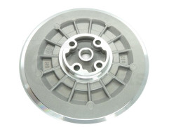Back plate GT17-63
