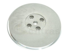 Back plate GT17-64 2