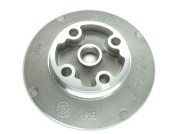Back plate - GA-08-0045