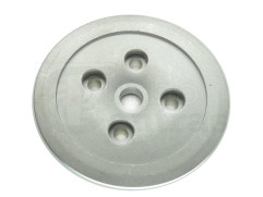 Back plate GT20-62 2