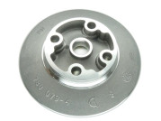 Back plate - GA-08-0046
