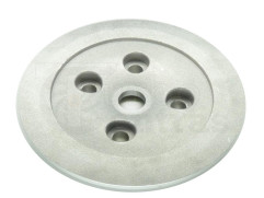 Back plate GT20-64 2