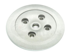 Back plate GT20-65 2