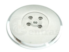 Back plate GT22-60 2