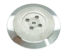 Back plate GT22-61 2