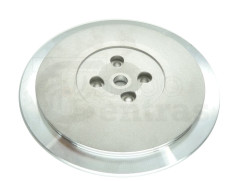 Back plate GT22-62 2