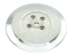 Back plate GT22-63 2