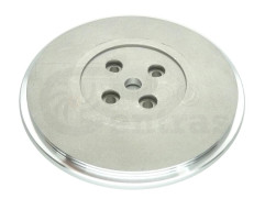 Back plate GT22-64 2
