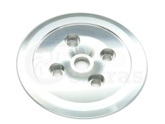 Back plate GT22-65 2