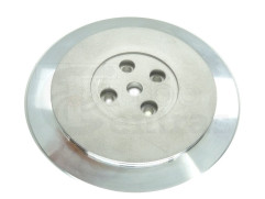 Back plate GT25-61 2