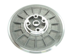 Стенка компрессора GT25-64