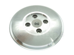 Galinė sienelė GT40-60 2